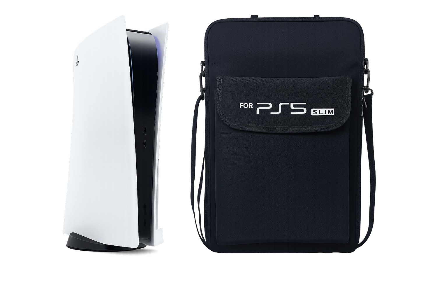 Sac de Transport PS5,PS4