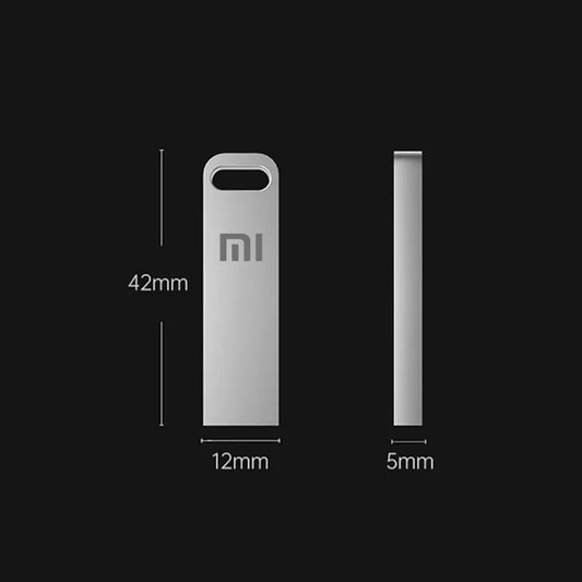 Xiaomi – Clé USB 2 To Haute Vitesse