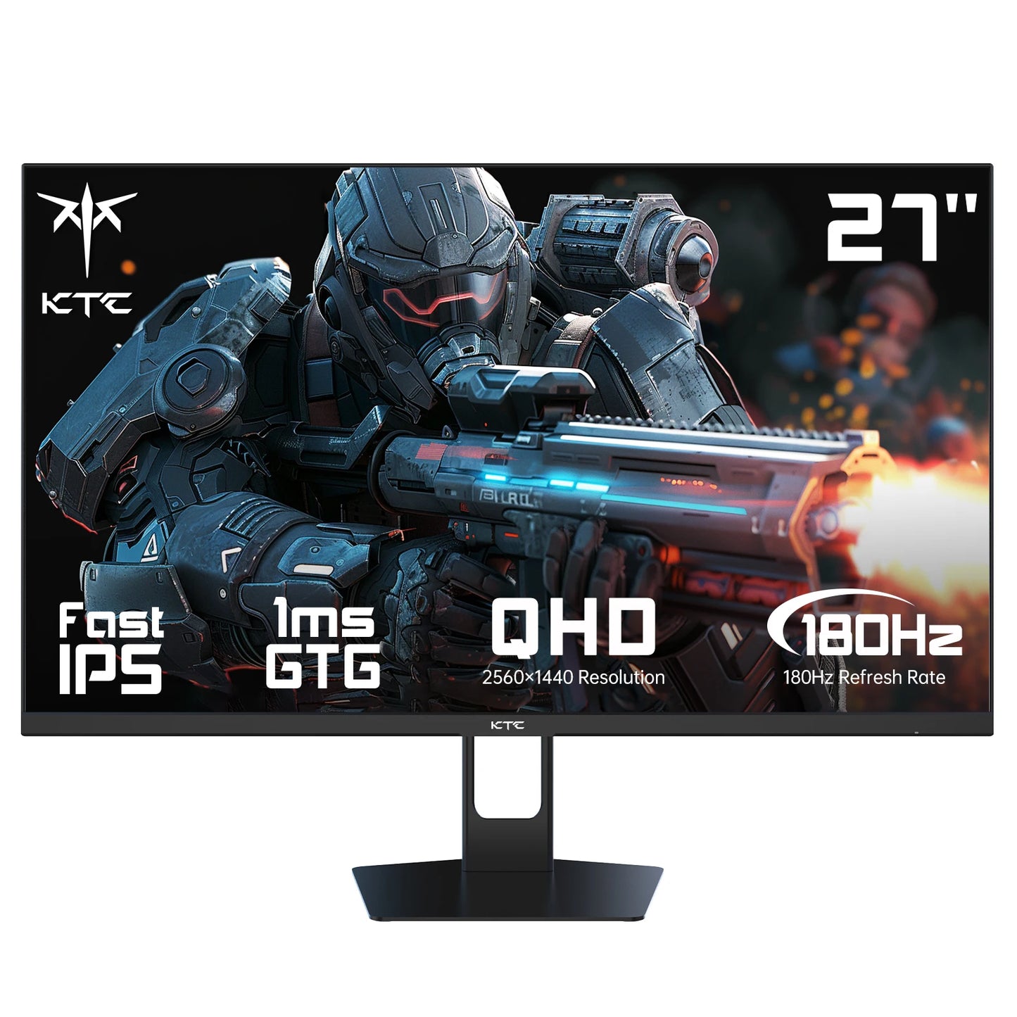 SetupX KTC H27T22C