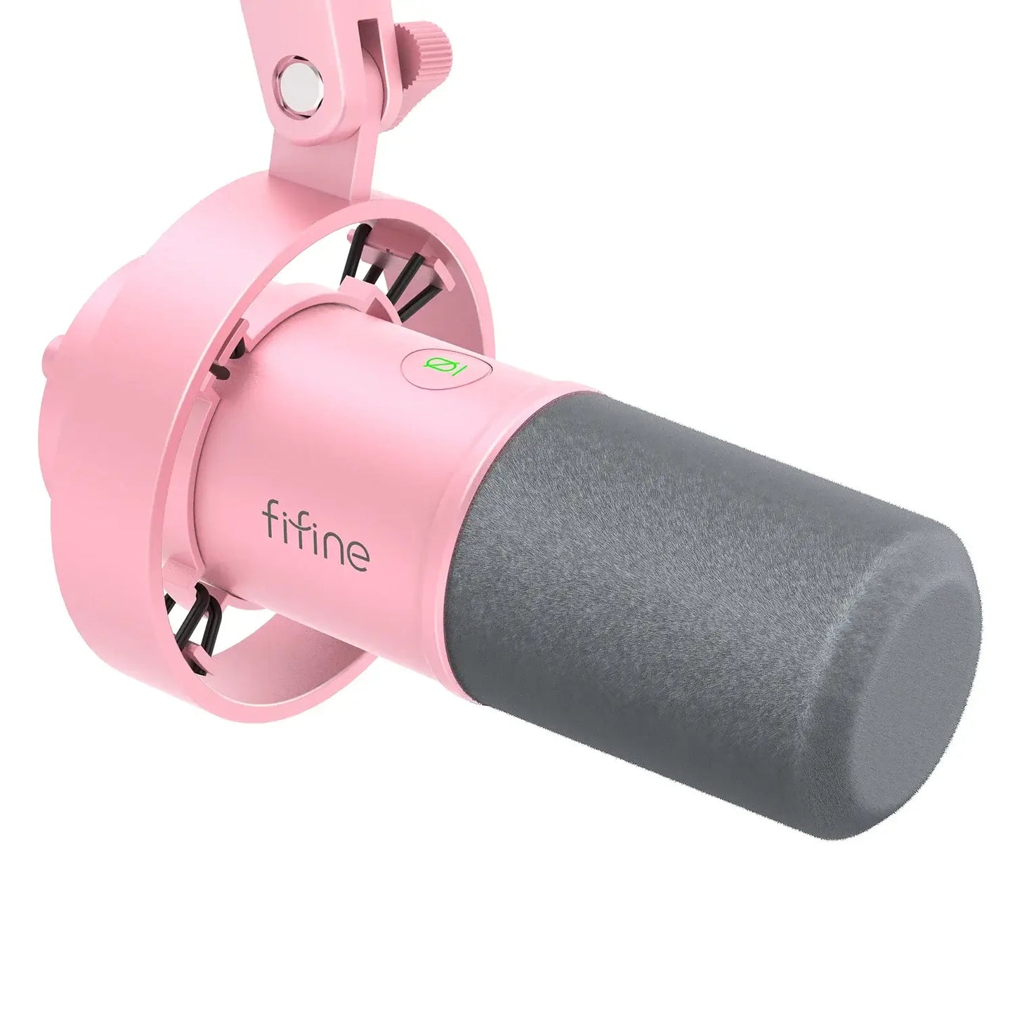 Microphone SetupX K688