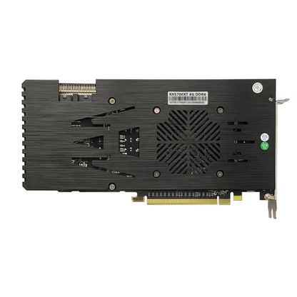 AMD Radeon RX 5700XT 8GB GDDR6