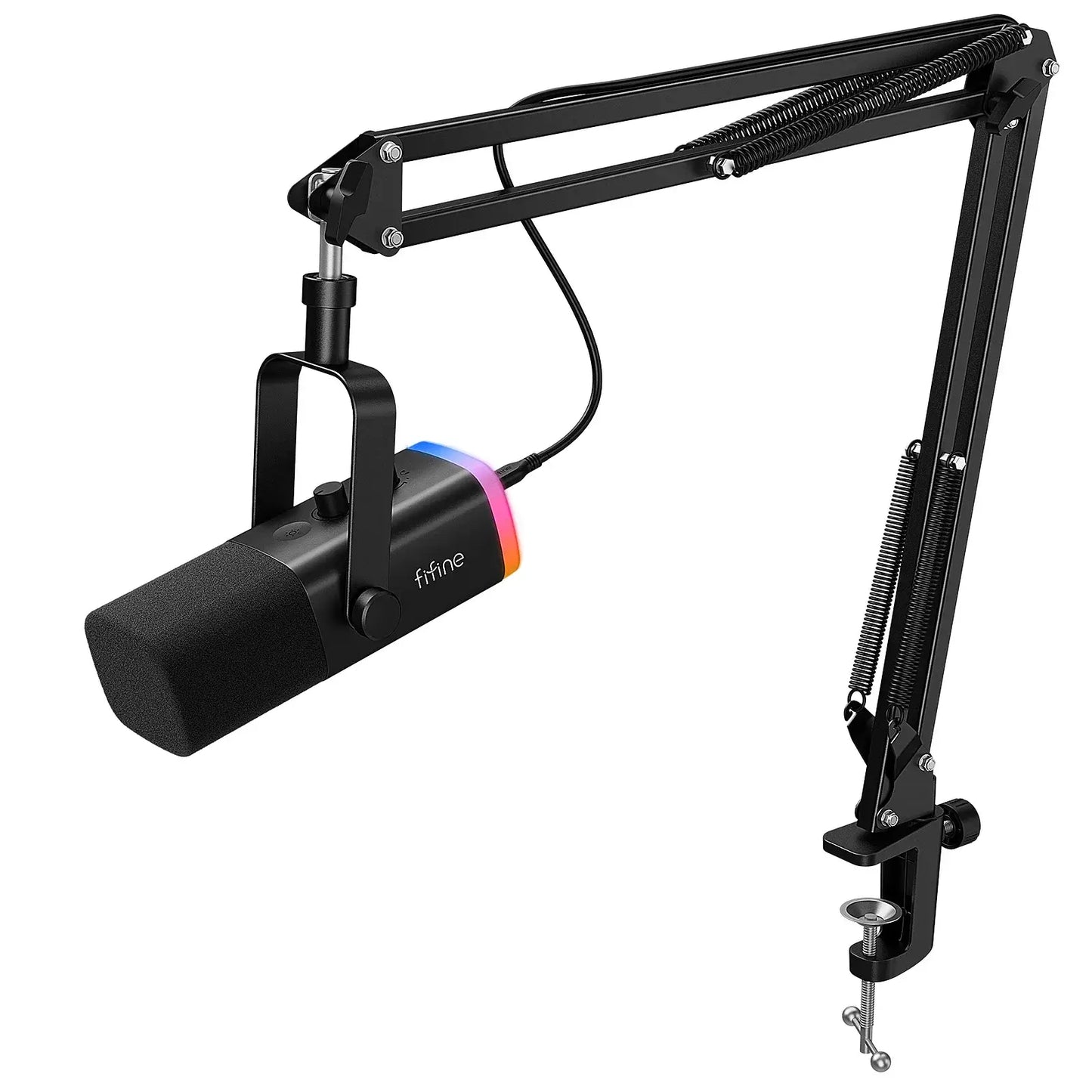Microphone Dynamique SetupX AM8T