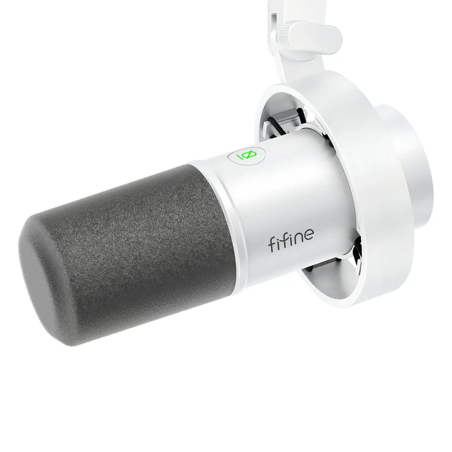 Microphone SetupX K688