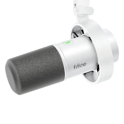 Microphone SetupX K688