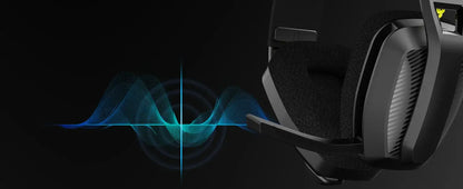 Casque Sans Fil 2.4GHz