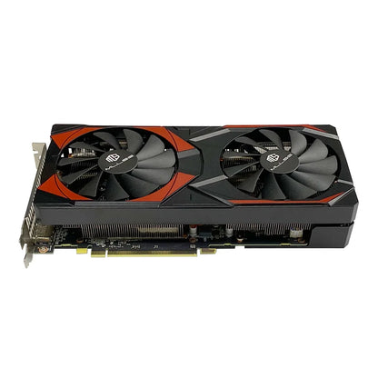 AMD Radeon RX 5700XT 8GB GDDR6