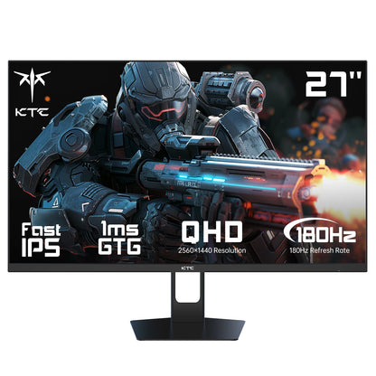 SetupX KTC H27T22C