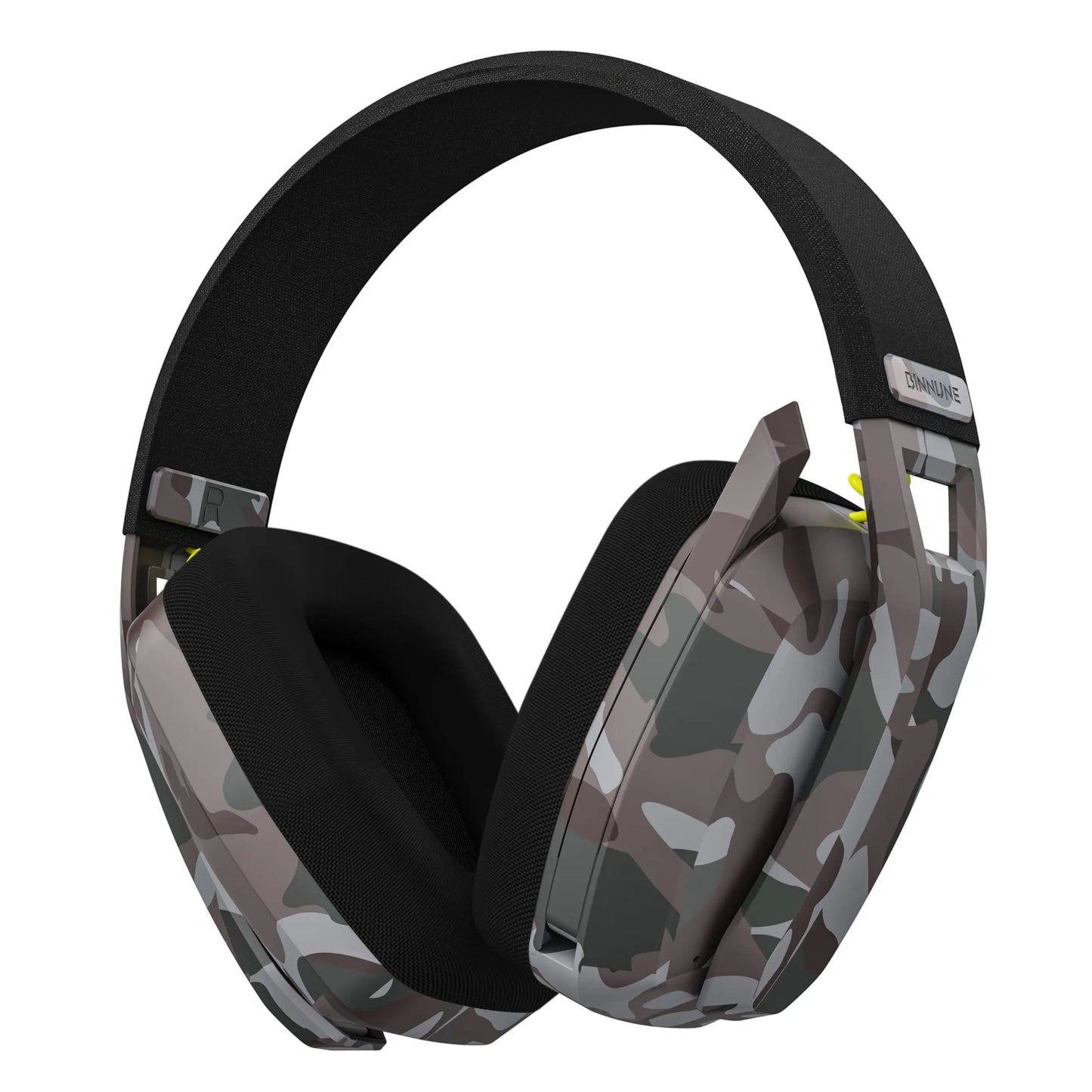 Casque Sans Fil 2.4GHz