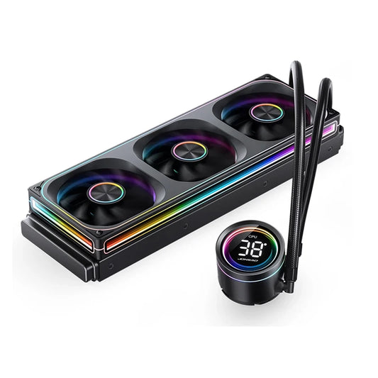SetupX Jonsbo TH-360 / TH-240 AIO