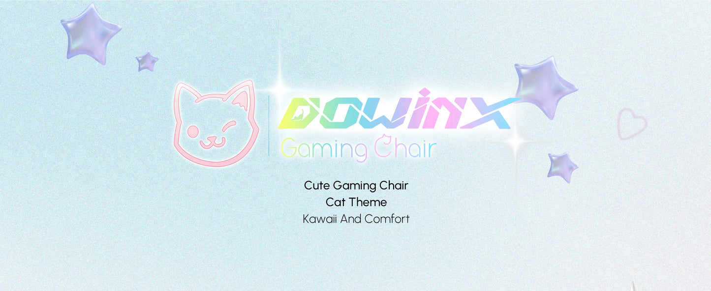 LS-6650 Chaise Gaming SetupX