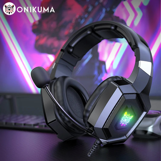 Casque Over-Ear