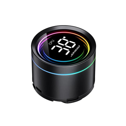 SetupX Jonsbo TH-360 / TH-240 AIO