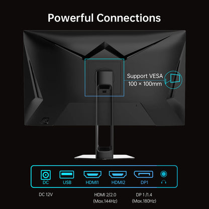 SetupX KTC H27T22C