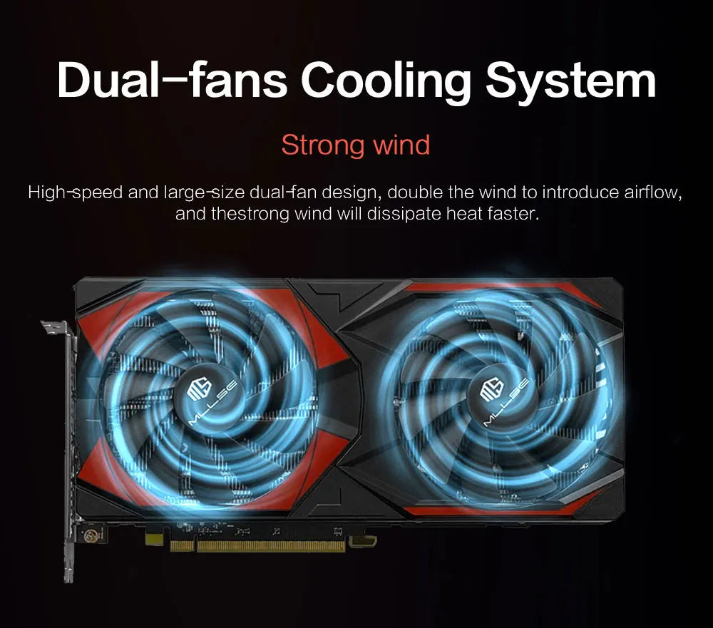 AMD Radeon RX 5700XT 8GB GDDR6
