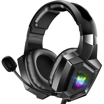 Casque Over-Ear