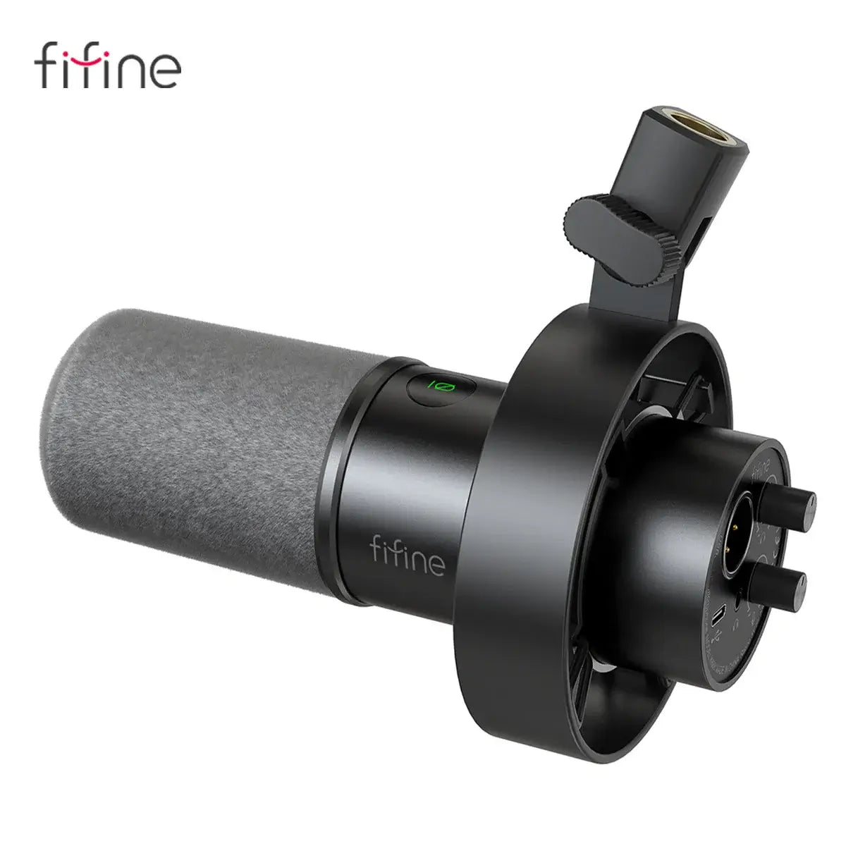 Microphone SetupX K688