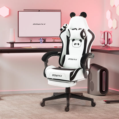 LS-6650 Chaise Gaming SetupX