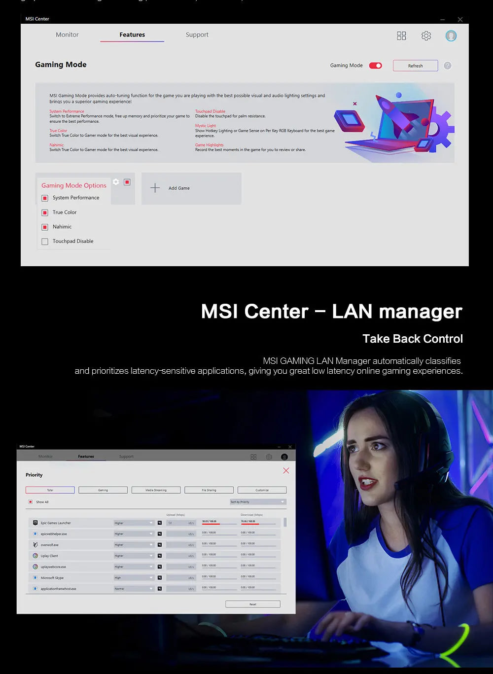 MSI GeForce RTX 3060