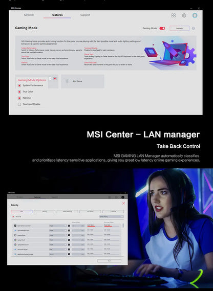 MSI GeForce RTX 3060