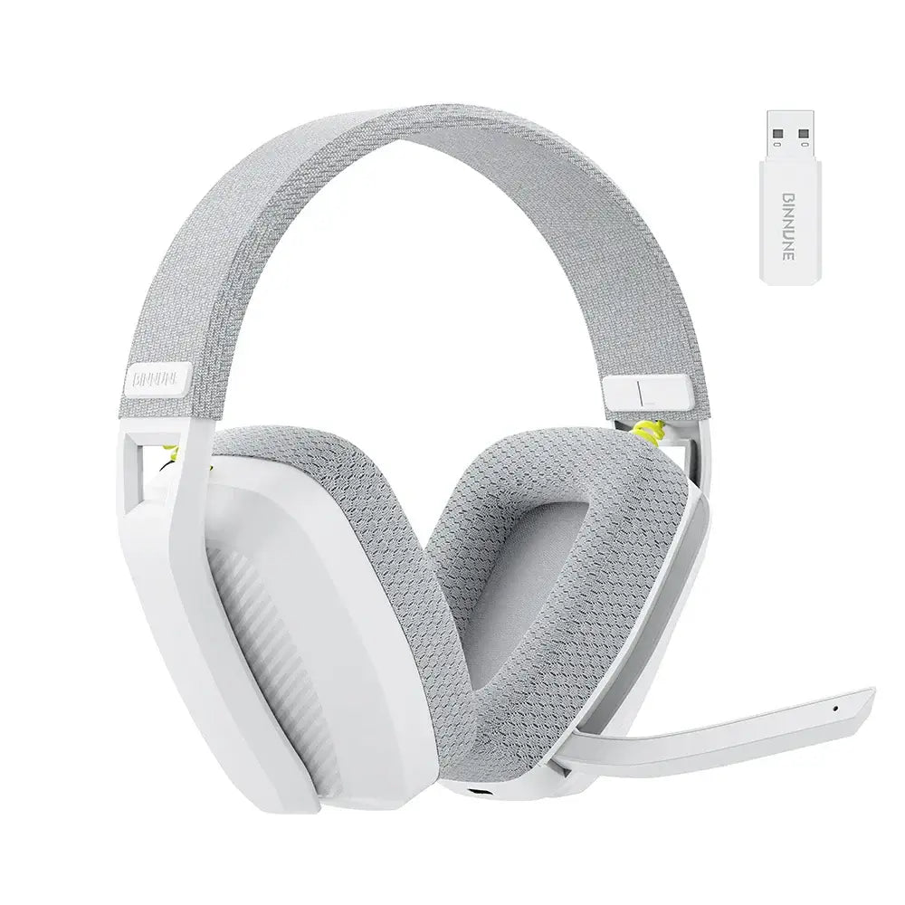 Casque Sans Fil 2.4GHz