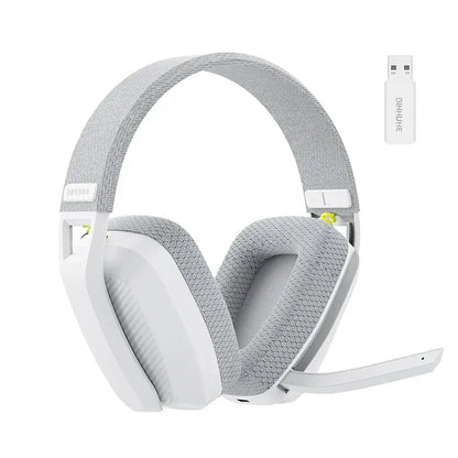 Casque Sans Fil 2.4GHz