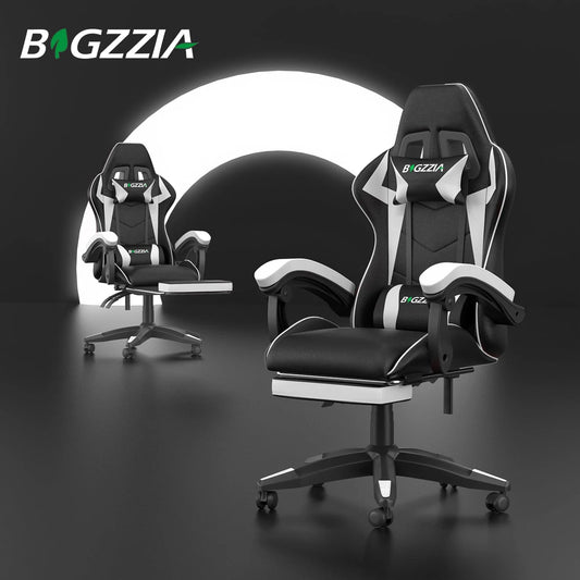 BIGZZIA Chaise Gaming SetupX
