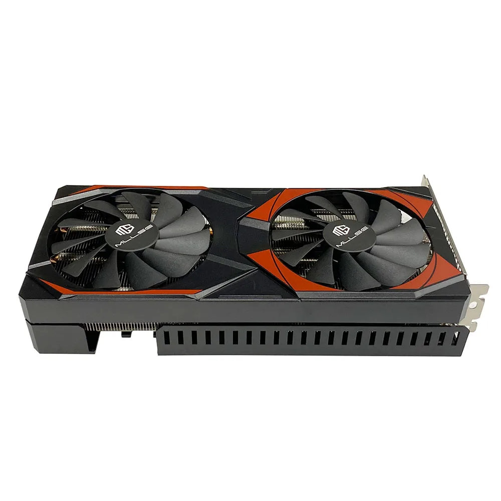 AMD Radeon RX 5700XT 8GB GDDR6