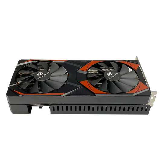 AMD Radeon RX 5700XT 8GB GDDR6