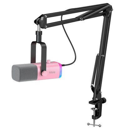 Microphone Dynamique SetupX AM8T