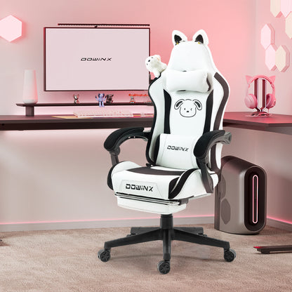 LS-6650 Chaise Gaming SetupX