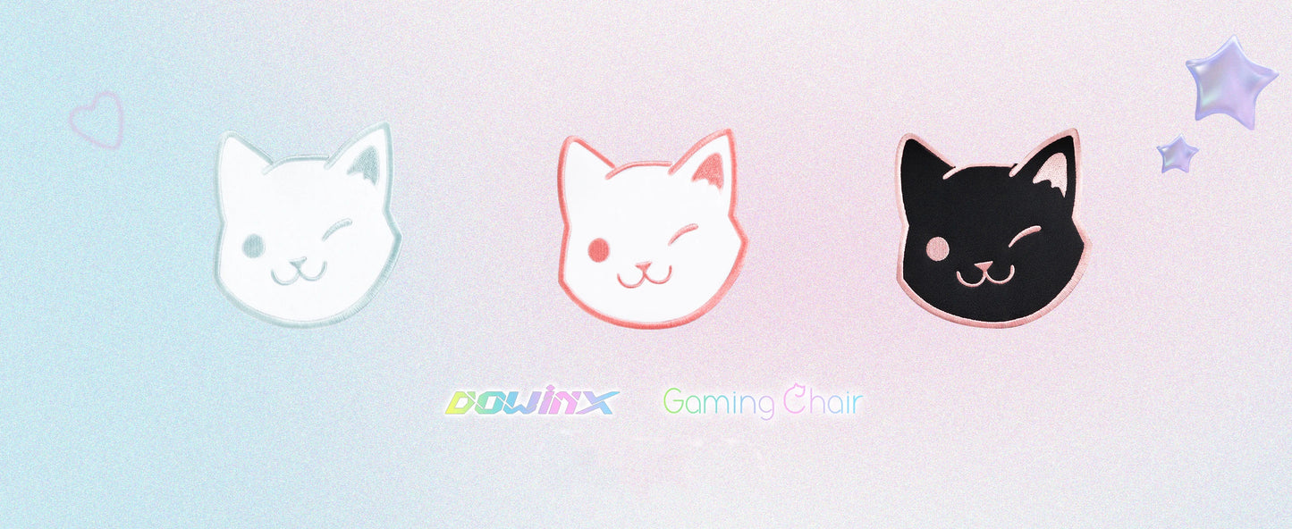 LS-6650 Chaise Gaming SetupX
