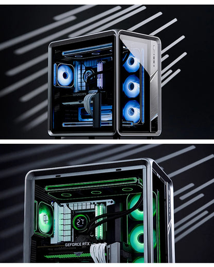 SetupX Jonsbo TH-360 / TH-240 AIO