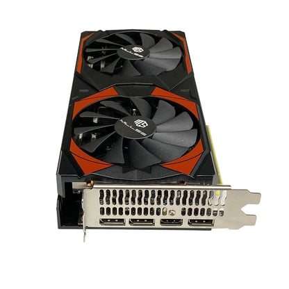 AMD Radeon RX 5700XT 8GB GDDR6