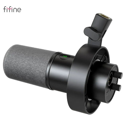 Microphone SetupX K688