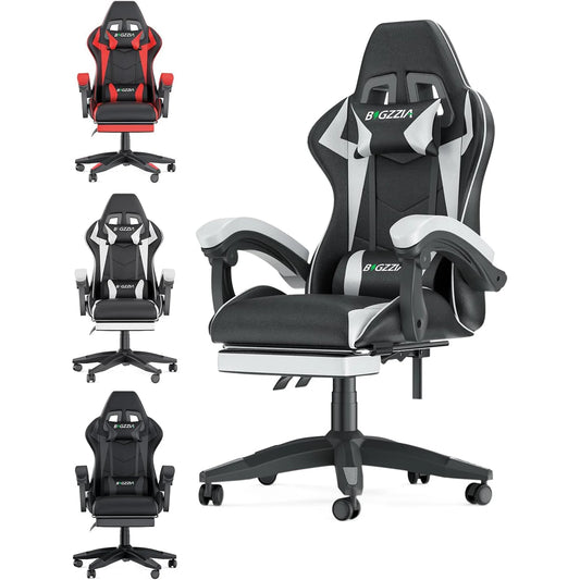 BIGZZIA Chaise Gaming SetupX