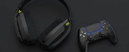 Casque Sans Fil 2.4GHz