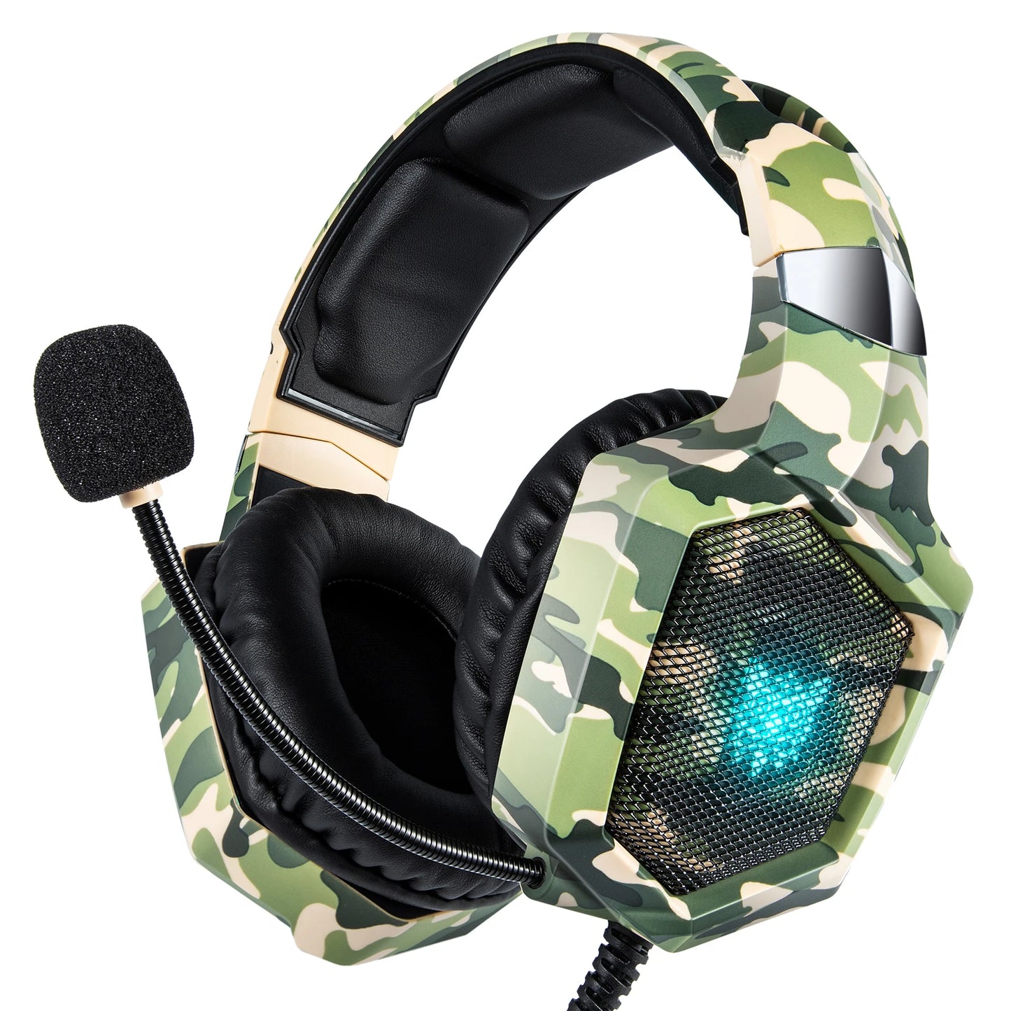 Casque Over-Ear