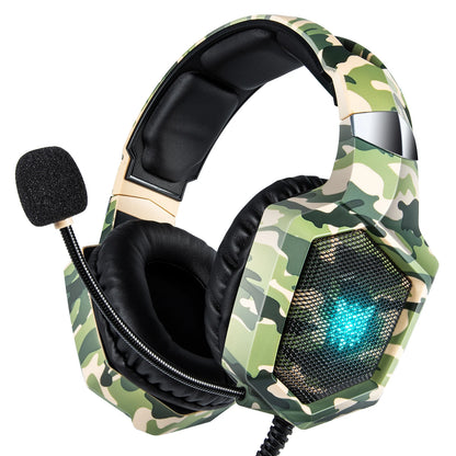 Casque Over-Ear